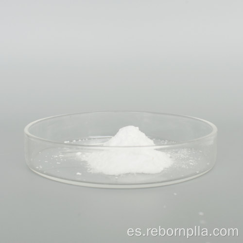 Polímero de materia prima maxilofacial CAS No. 51063-13-9 Pdlla